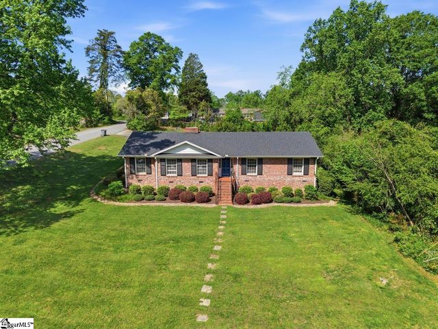 201 Biscayne Drive, Greenville, SC 29615