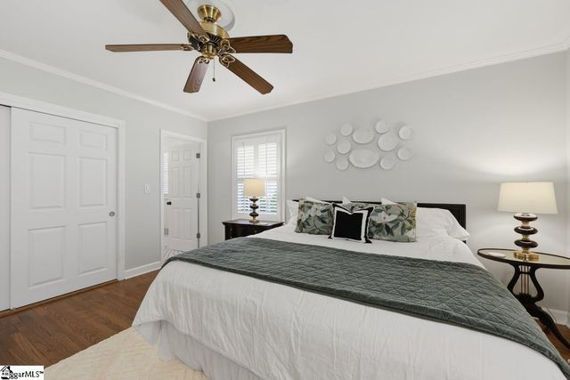 201 Biscayne Drive, Greenville, SC 29615