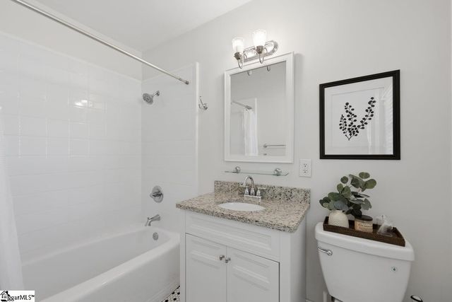 201 Biscayne Drive, Greenville, SC 29615