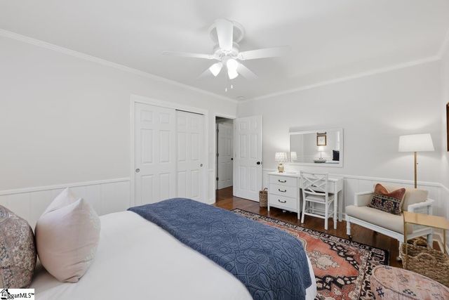 201 Biscayne Drive, Greenville, SC 29615