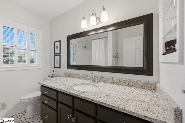 201 Biscayne Drive, Greenville, SC 29615