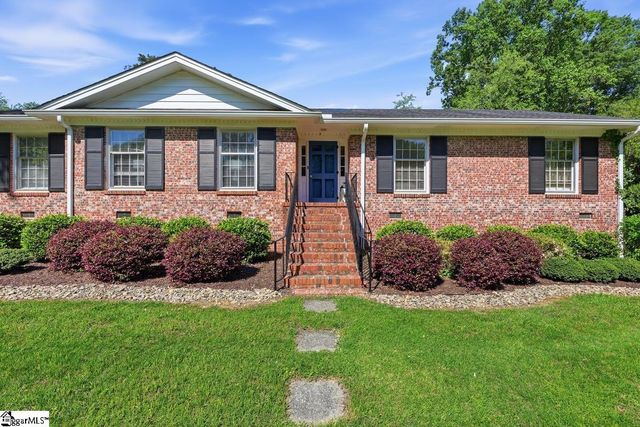 201 Biscayne Drive, Greenville, SC 29615