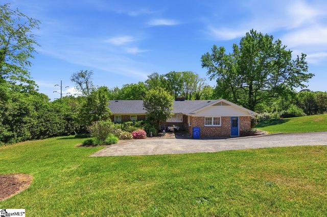 201 Biscayne Drive, Greenville, SC 29615