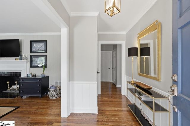 201 Biscayne Drive, Greenville, SC 29615