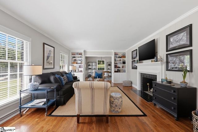 201 Biscayne Drive, Greenville, SC 29615