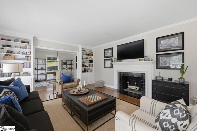 201 Biscayne Drive, Greenville, SC 29615