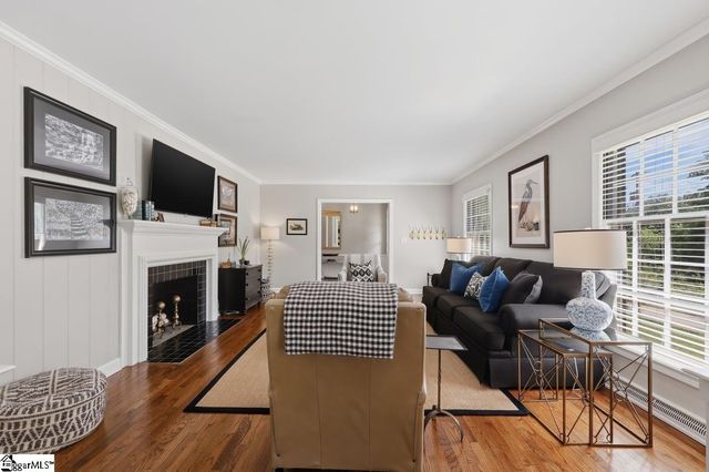 201 Biscayne Drive, Greenville, SC 29615