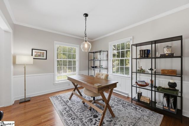 201 Biscayne Drive, Greenville, SC 29615