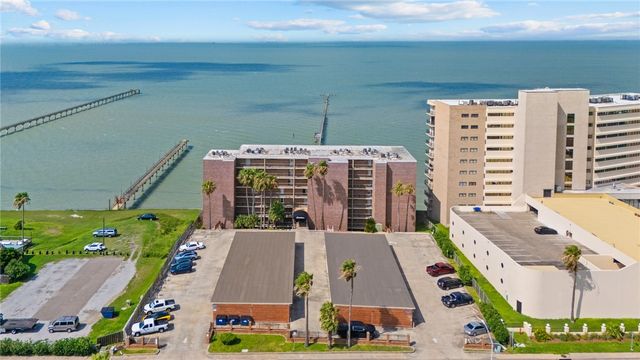4334 Ocean Dr 704, Corpus Christi, TX 78412
