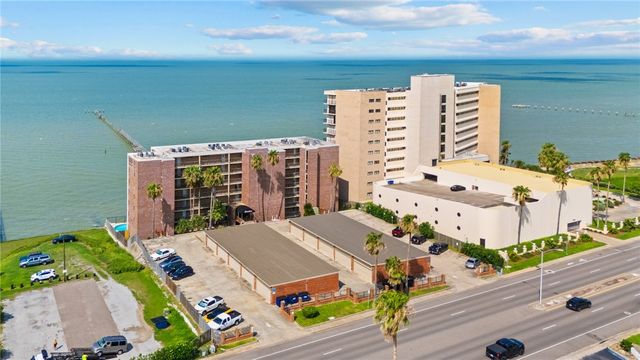 4334 Ocean Dr 704, Corpus Christi, TX 78412
