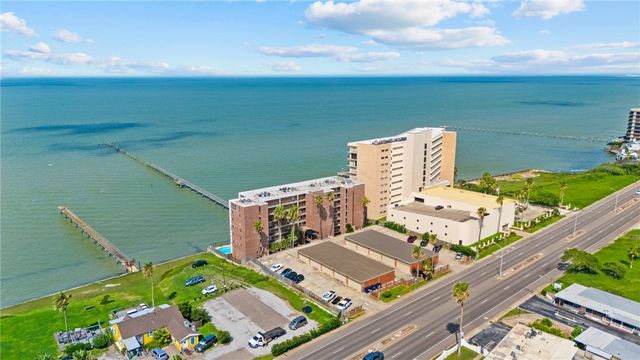 4334 Ocean Dr 704, Corpus Christi, TX 78412