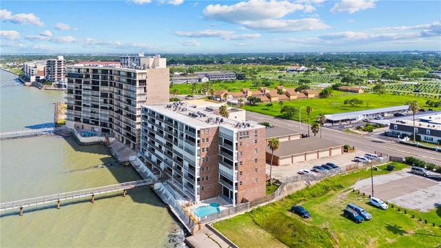 4334 Ocean Dr 704, Corpus Christi, TX 78412