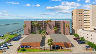 4334 Ocean Dr 704, Corpus Christi, TX 78412