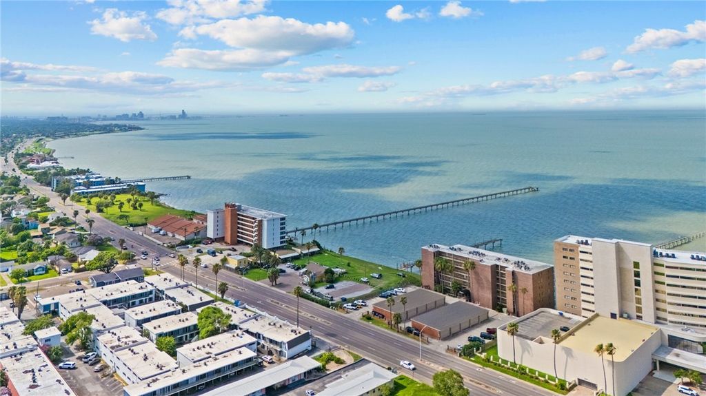4334 Ocean Dr 704, Corpus Christi, TX 78412 — photo 4
