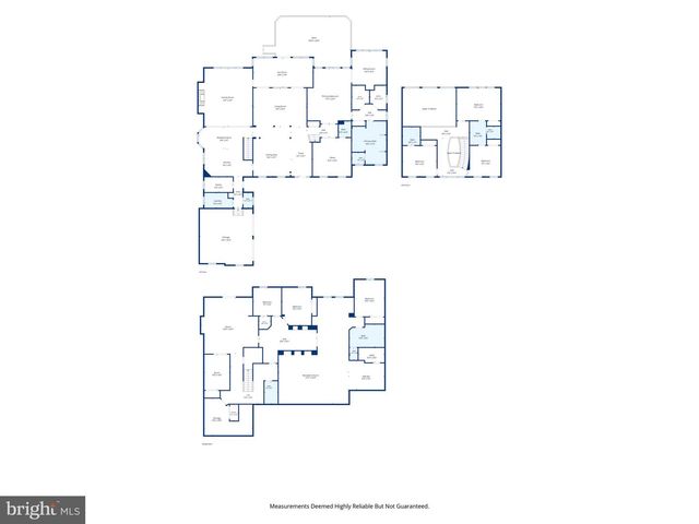 13160 PIEDMONT VISTA DR, Haymarket, VA 20169
