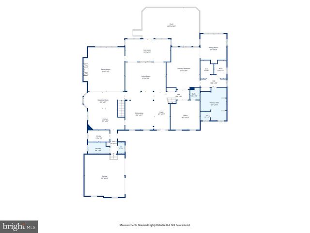 13160 PIEDMONT VISTA DR, Haymarket, VA 20169