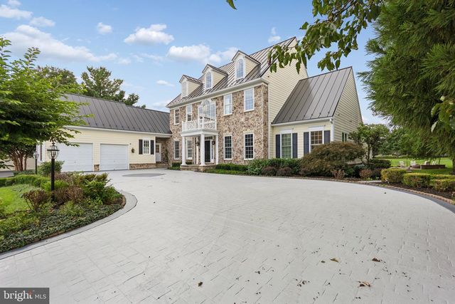 13160 PIEDMONT VISTA DR, Haymarket, VA 20169