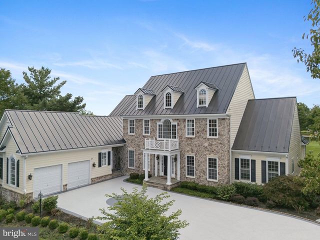 13160 PIEDMONT VISTA DR, Haymarket, VA 20169