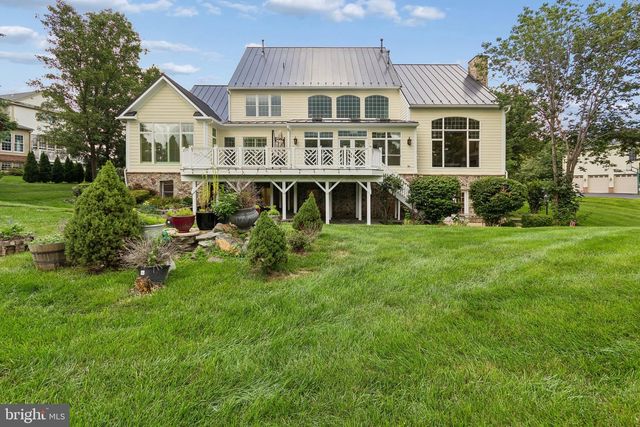13160 PIEDMONT VISTA DR, Haymarket, VA 20169