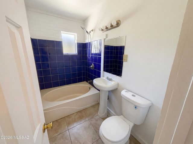 2519 N Richey Boulevard, Tucson, AZ 85716