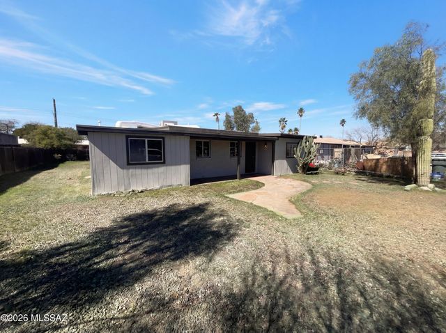 2519 N Richey Boulevard, Tucson, AZ 85716