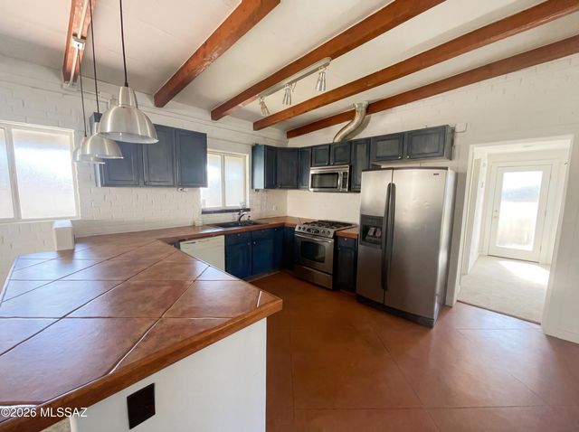 2519 N Richey Boulevard, Tucson, AZ 85716