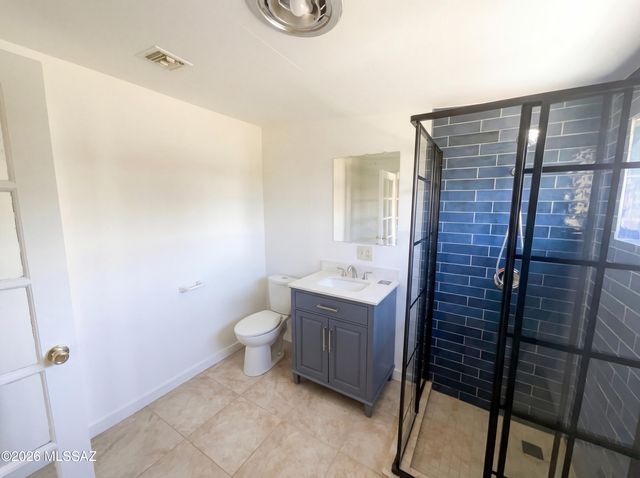 2519 N Richey Boulevard, Tucson, AZ 85716