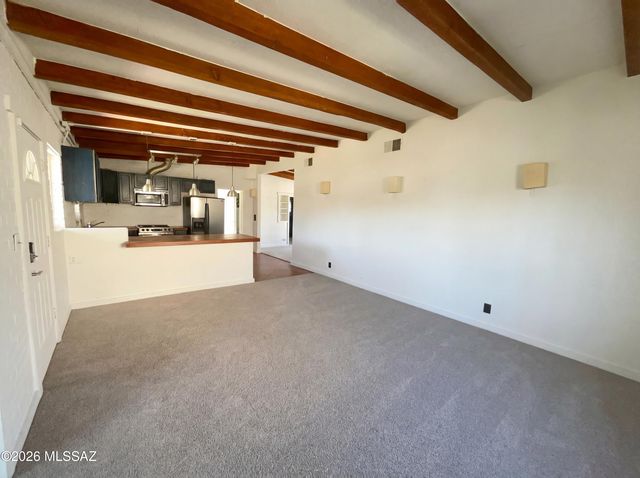 2519 N Richey Boulevard, Tucson, AZ 85716