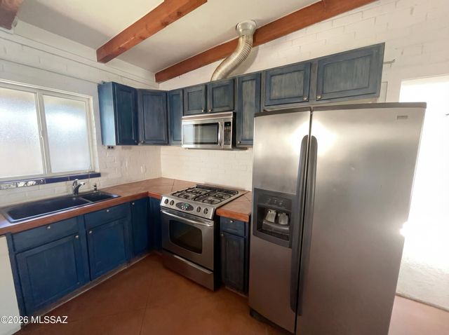 2519 N Richey Boulevard, Tucson, AZ 85716