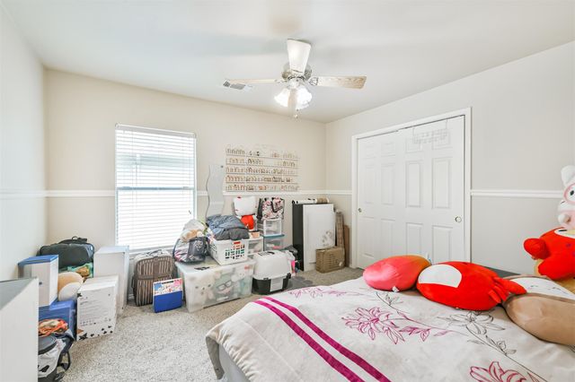 11526 Socorro Lane, Tomball, TX 77377