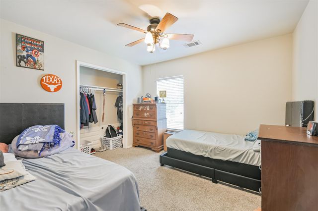 11526 Socorro Lane, Tomball, TX 77377