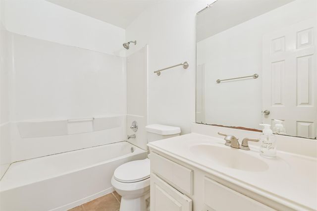 11526 Socorro Lane, Tomball, TX 77377