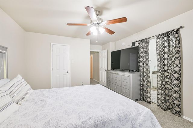 11526 Socorro Lane, Tomball, TX 77377