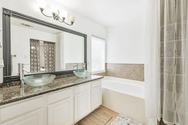 11526 Socorro Lane, Tomball, TX 77377