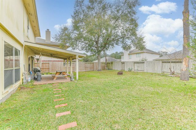 11526 Socorro Lane, Tomball, TX 77377