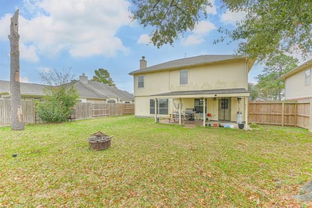 11526 Socorro Lane, Tomball, TX 77377