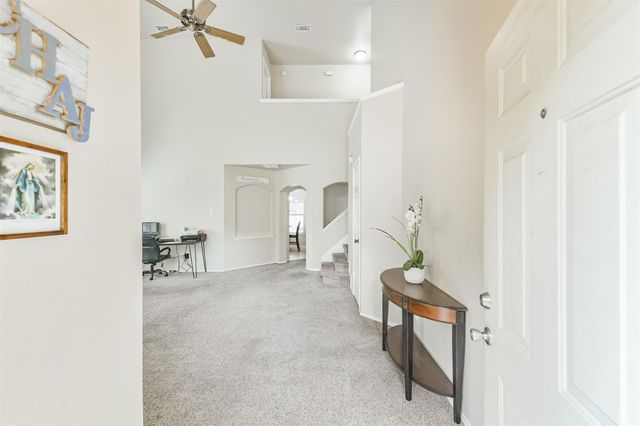 11526 Socorro Lane, Tomball, TX 77377