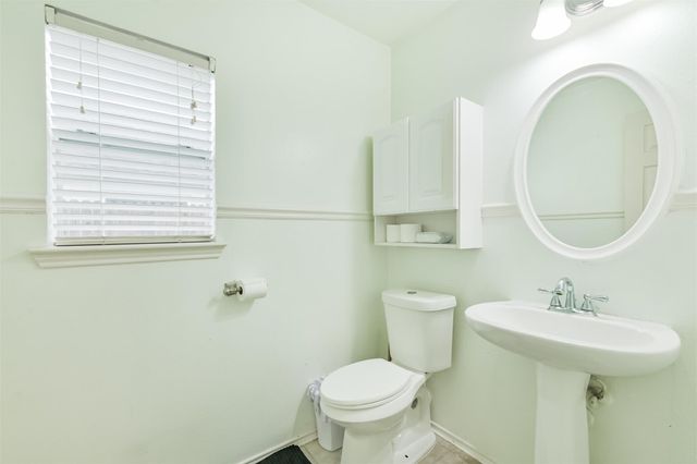 11526 Socorro Lane, Tomball, TX 77377