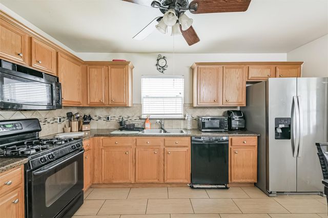 11526 Socorro Lane, Tomball, TX 77377