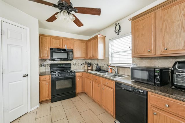 11526 Socorro Lane, Tomball, TX 77377