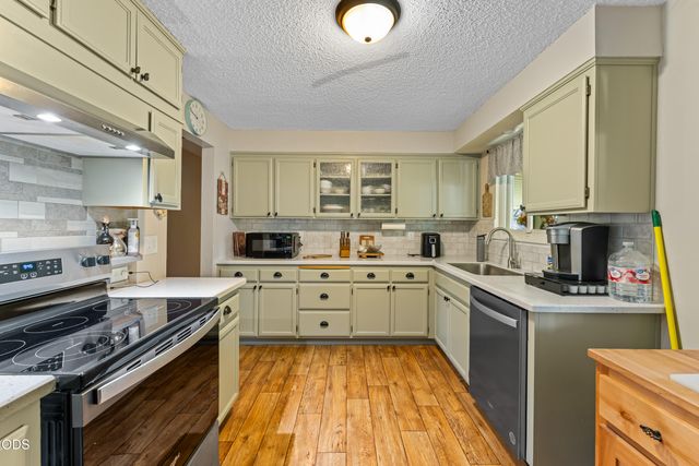 245 Stringer Gap Road, Grants Pass, OR 97527
