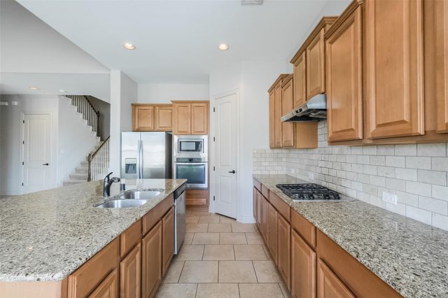 5922 Northcrest Village Way, Spring, TX 77388