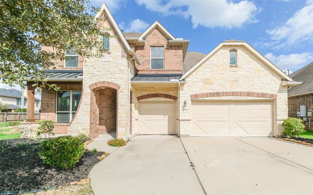 5922 Northcrest Village Way, Spring, TX 77388