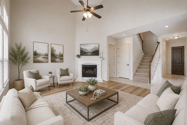 5922 Northcrest Village Way, Spring, TX 77388