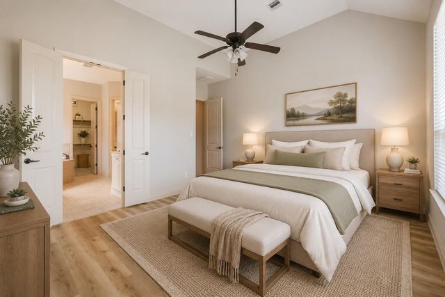 5922 Northcrest Village Way, Spring, TX 77388