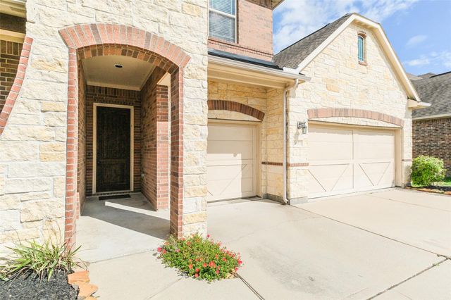 5922 Northcrest Village Way, Spring, TX 77388