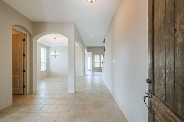 5922 Northcrest Village Way, Spring, TX 77388