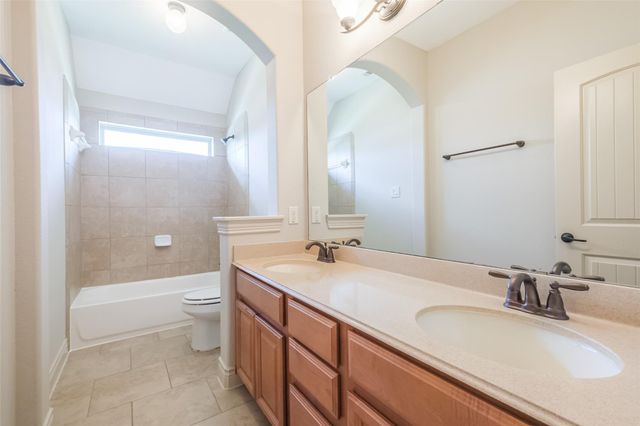 5922 Northcrest Village Way, Spring, TX 77388