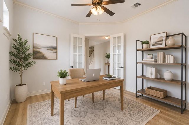 5922 Northcrest Village Way, Spring, TX 77388