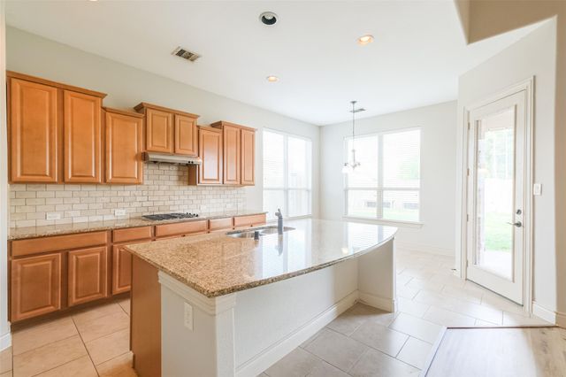 5922 Northcrest Village Way, Spring, TX 77388